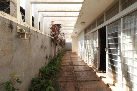 Casa para alugar com 660m², 7 quartos e 4 vagasÁrea comum