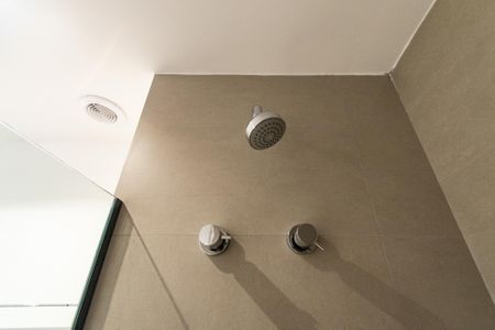 Studio à venda com 24m², 1 quarto e sem vagaBanheiro