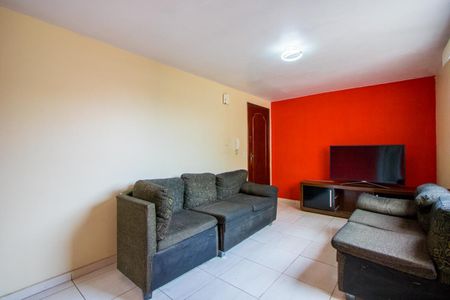 Apartamento para alugar com 58m², 2 quartos e 1 vagaSala