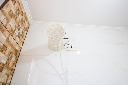 Apartamento para alugar com 58m², 2 quartos e 1 vagaBanheiro