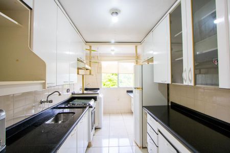 Apartamento para alugar com 58m², 2 quartos e 1 vagaCozinha