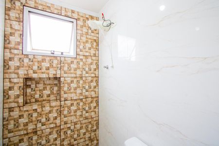 Apartamento para alugar com 58m², 2 quartos e 1 vagaBanheiro