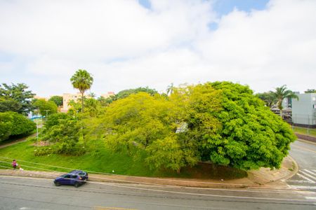 Apartamento para alugar com 58m², 2 quartos e 1 vagaVista do quarto 1