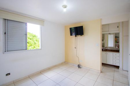 Apartamento para alugar com 58m², 2 quartos e 1 vagaQuarto 1