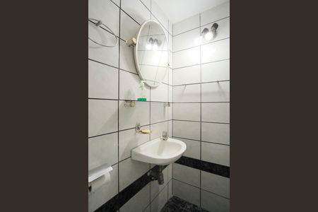 Casa à venda com 137m², 3 quartos e 2 vagasBanheiro de Serviço