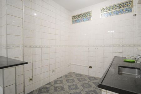 Casa à venda com 137m², 3 quartos e 2 vagasCozinha