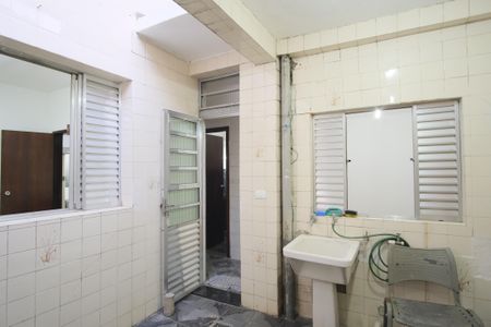 Casa à venda com 137m², 3 quartos e 2 vagasÁrea de Serviço