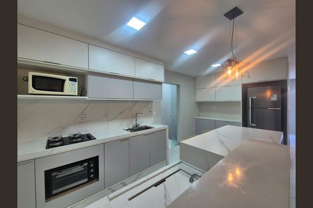 Casa de condomínio para alugar com 100m², 2 quartos e sem vaga Casa de condomínio para alugar com 100m², 2 quartos e sem vagaCozinha