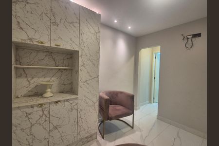 Casa de condomínio para alugar com 100m², 2 quartos e sem vaga Casa de condomínio para alugar com 100m², 2 quartos e sem vagaSuíte 1