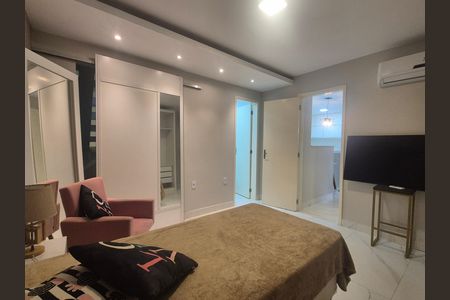 Casa de condomínio para alugar com 100m², 2 quartos e sem vaga Casa de condomínio para alugar com 100m², 2 quartos e sem vagaSuíte 2