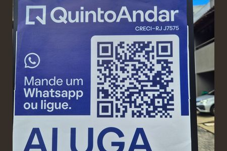 Casa de condomínio para alugar com 100m², 2 quartos e sem vaga Casa de condomínio para alugar com 100m², 2 quartos e sem vagaPlaca