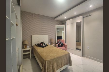 Casa de condomínio para alugar com 100m², 2 quartos e sem vaga Casa de condomínio para alugar com 100m², 2 quartos e sem vagaSuíte 2