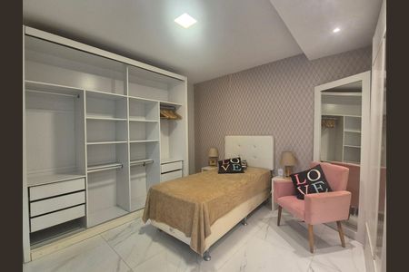 Casa de condomínio para alugar com 100m², 2 quartos e sem vaga Casa de condomínio para alugar com 100m², 2 quartos e sem vagaSuíte 2