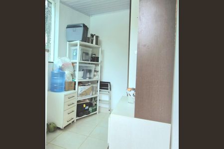 Casa de condomínio para alugar com 1040m², 4 quartos e 5 vagasDespensa