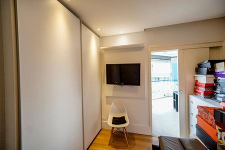 Apartamento à venda com 151m², 4 quartos e 3 vagasQuarto 1