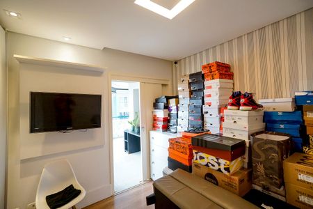 Apartamento à venda com 151m², 4 quartos e 3 vagasQuarto 1