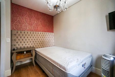 Apartamento à venda com 151m², 4 quartos e 3 vagasSuíte 1