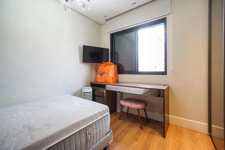 Apartamento à venda com 151m², 4 quartos e 3 vagasSuíte 1