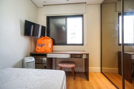 Apartamento à venda com 151m², 4 quartos e 3 vagasSuíte 1