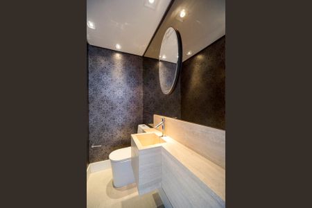 Apartamento à venda com 151m², 4 quartos e 3 vagasLavabo