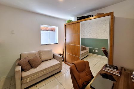 Casa à venda com 105m², 2 quartos e 1 vaga Casa à venda com 105m², 2 quartos e 1 vagaQuarto 1