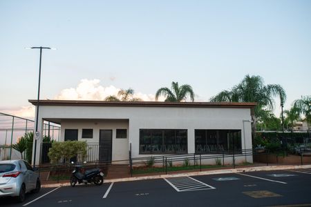 Apartamento para alugar com 43m², 2 quartos e 1 vagaÁrea comum - Salão de festas