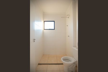 Apartamento para alugar com 43m², 2 quartos e 1 vagaBanheiro