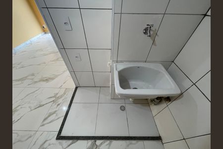 Apartamento à venda com 31m², 1 quarto e sem vagaÁrea de Serviço