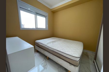 Apartamento à venda com 31m², 1 quarto e sem vagaSuíte