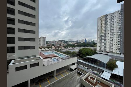 Apartamento à venda com 31m², 1 quarto e sem vagaVista