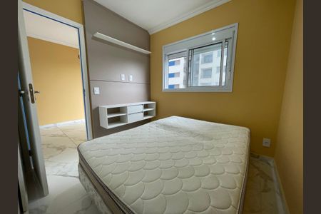 Apartamento à venda com 31m², 1 quarto e sem vagaSuíte