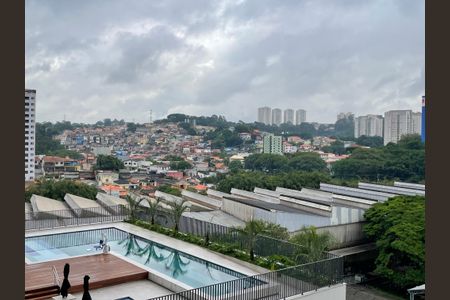 Apartamento à venda com 31m², 1 quarto e sem vagaVista