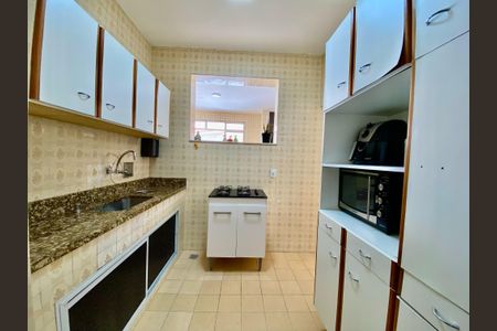 Apartamento para alugar com 78m², 2 quartos e 1 vaga Apartamento para alugar com 78m², 2 quartos e 1 vagaCozinha
