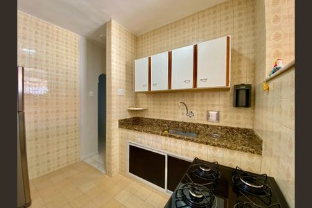 Apartamento para alugar com 78m², 2 quartos e 1 vaga Apartamento para alugar com 78m², 2 quartos e 1 vagaCozinha