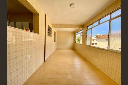 Apartamento para alugar com 78m², 2 quartos e 1 vaga Apartamento para alugar com 78m², 2 quartos e 1 vagaÁrea comum