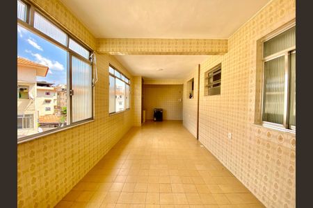 Apartamento para alugar com 78m², 2 quartos e 1 vaga Apartamento para alugar com 78m², 2 quartos e 1 vagaÁrea comum