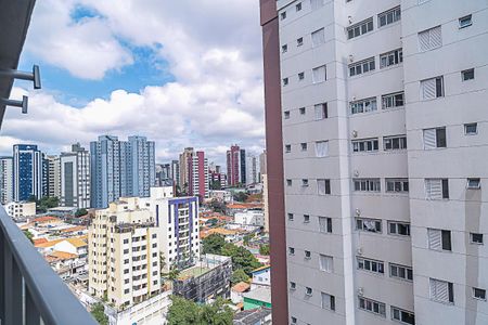 Apartamento à venda com 53m², 2 quartos e 1 vaga Apartamento à venda com 53m², 2 quartos e 1 vagaVista da Varanda