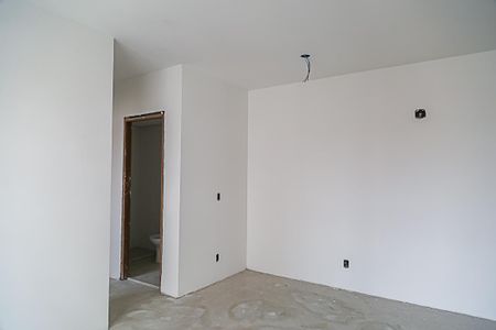 Apartamento à venda com 53m², 2 quartos e 1 vaga Apartamento à venda com 53m², 2 quartos e 1 vagaSala