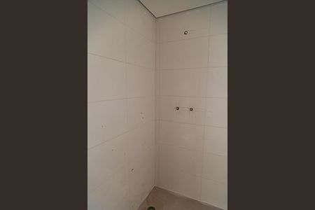 Apartamento à venda com 53m², 2 quartos e 1 vaga Apartamento à venda com 53m², 2 quartos e 1 vagaBanheiro Social