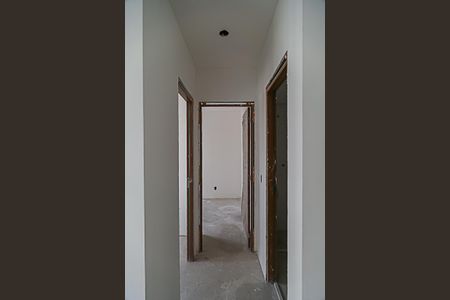 Apartamento à venda com 53m², 2 quartos e 1 vaga Apartamento à venda com 53m², 2 quartos e 1 vagaSala