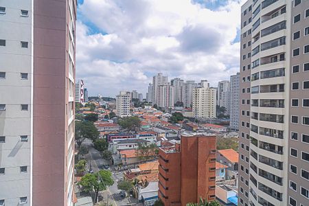 Apartamento à venda com 53m², 2 quartos e 1 vaga Apartamento à venda com 53m², 2 quartos e 1 vagaVista do Quarto 1