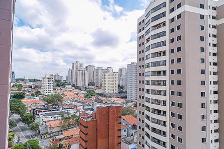 Apartamento à venda com 53m², 2 quartos e 1 vaga Apartamento à venda com 53m², 2 quartos e 1 vagaVista da Varanda
