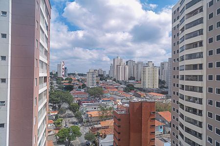 Apartamento à venda com 53m², 2 quartos e 1 vaga Apartamento à venda com 53m², 2 quartos e 1 vagaVista da Suíte
