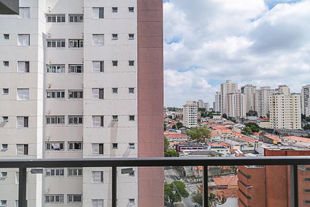 Apartamento à venda com 53m², 2 quartos e 1 vaga Apartamento à venda com 53m², 2 quartos e 1 vagaVista da Sala