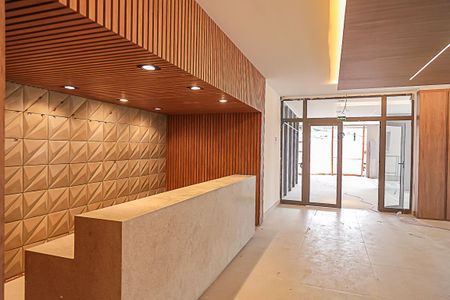 Apartamento à venda com 53m², 2 quartos e 1 vaga Apartamento à venda com 53m², 2 quartos e 1 vagaHall de Entrada