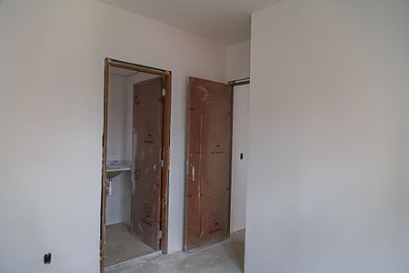Apartamento à venda com 53m², 2 quartos e 1 vaga Apartamento à venda com 53m², 2 quartos e 1 vagaSuíte