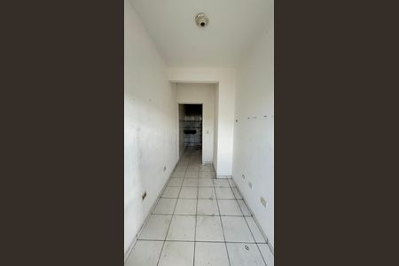 Casa para alugar com 38m², 1 quarto e sem vaga Casa para alugar com 38m², 1 quarto e sem vagaSala