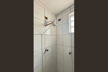 Casa para alugar com 38m², 1 quarto e sem vaga Casa para alugar com 38m², 1 quarto e sem vagaBanheiro