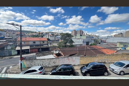 Casa para alugar com 38m², 1 quarto e sem vaga Casa para alugar com 38m², 1 quarto e sem vagaQuarto Vista