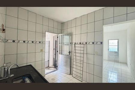 Casa para alugar com 38m², 1 quarto e sem vaga Casa para alugar com 38m², 1 quarto e sem vagaCozinha